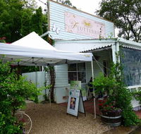 Flutterbies Cottage Cafe - NT Tourism
