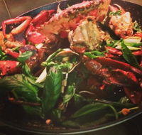 Forrest Beach Takeaway - NT Tourism