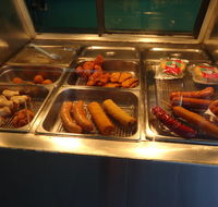Four Mile Seafood and Takeaway - NT Tourism