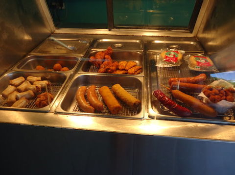 Four Mile Seafood And Takeaway - NT Tourism 0