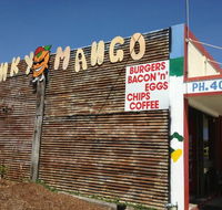 Funky Mango Cafe - NT Tourism