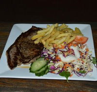 Garradunga Hotel - NT Tourism