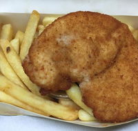 Golden Chicken - NT Tourism
