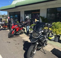 Goomeri Cafe  Resaurant - NT Tourism