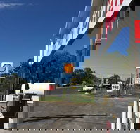 Goomeri Roadhouse - NT Tourism