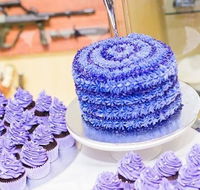 Heaven Leighs Cupcakes