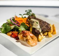 Hot Wok and Grill - NT Tourism