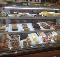 Ivy's coffee  cake - NT Tourism