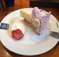 Jamaica Blue cafe Mackay - Accommodation NT