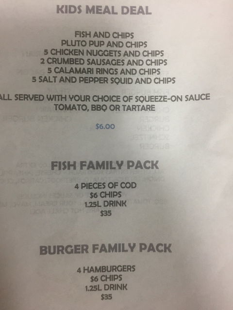 Jetty Seafood And Hamburgers - NT Tourism 4