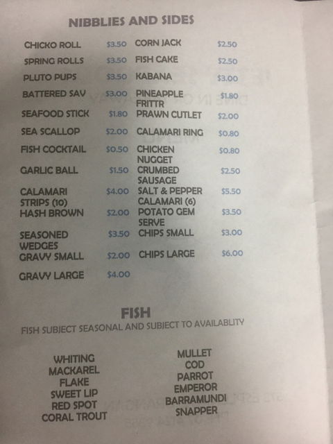 Jetty Seafood And Hamburgers - NT Tourism 6
