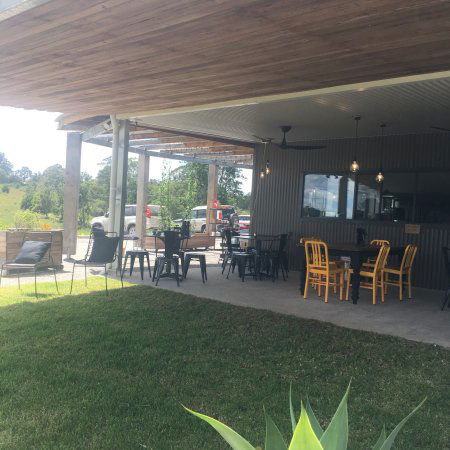 Kandanga QLD Accommodation NT