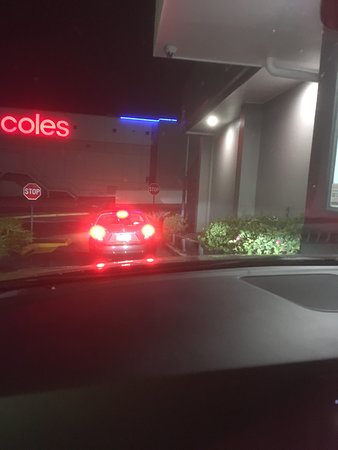 KFC Redbank - NT Tourism 0