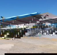 Kynuna Roadhouse - NT Tourism