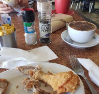 La Famille Cafe  Bakery - NT Tourism