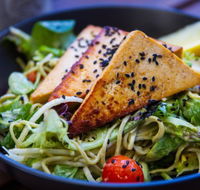 Lotus Leaf Asian Salads - NT Tourism