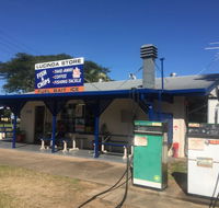 Lucinda Jetty Store  Take-Away - NT Tourism