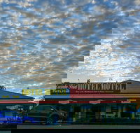 Lucinda Point Hotel Motel Restaurant - NT Tourism