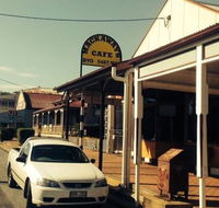 Mackaway's Cafe - NT Tourism