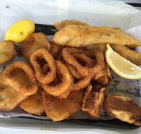 Maddigan's Seafood - NT Tourism