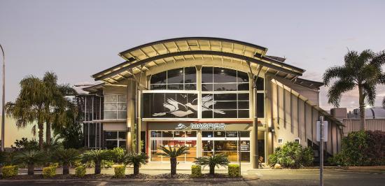 Glenella QLD Accommodation NT