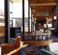 Maheno Restaurant - NT Tourism