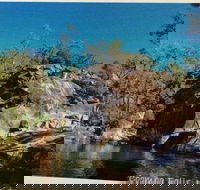 Maidenwell Trading Post - NT Tourism