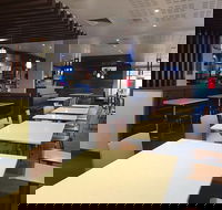 McDonald's Family Restaurants - NT Tourism