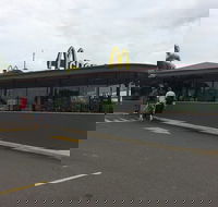 McDonald's Gympie - NT Tourism