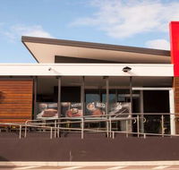 McDonalds - NT Tourism