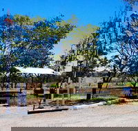 Mckinlay Roadhouse - NT Tourism
