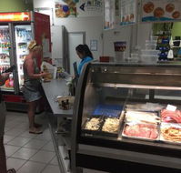 Metro Seafood - NT Tourism