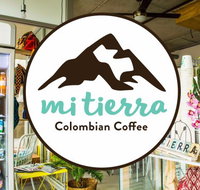 Mi Tierra Colombian Coffee - Accommodation NT