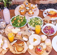 Milk  Honey Espresso Bar - NT Tourism