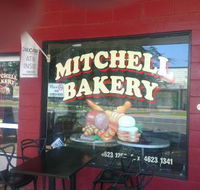 Mitchell Bakery - Accommodation NT