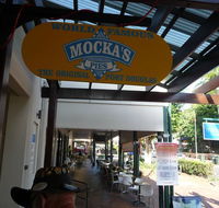 Mocka's Pies - NT Tourism