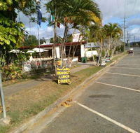 Mount Molloy Cafe  Take-Away - NT Tourism