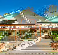 Mount Warning Hotel - NT Tourism