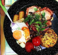 Mudjira Village Eatery - NT Tourism