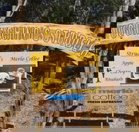 Muggachinno's - NT Tourism