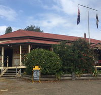 Mungungo Pub - NT Tourism