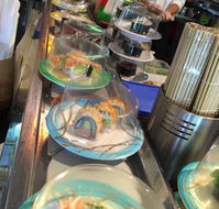 Murbah Sushi - NT Tourism
