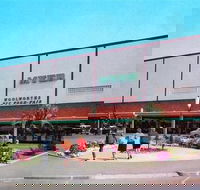 myers toowoomba - NT Tourism