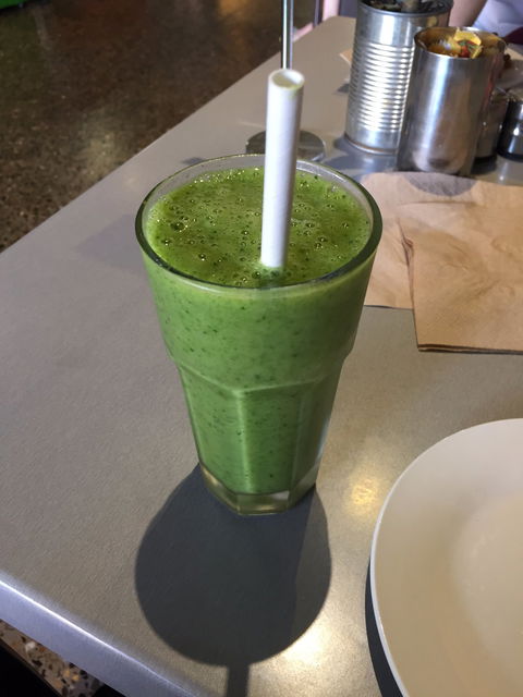 New Leaf Cafe Murwillumbah - NT Tourism 4