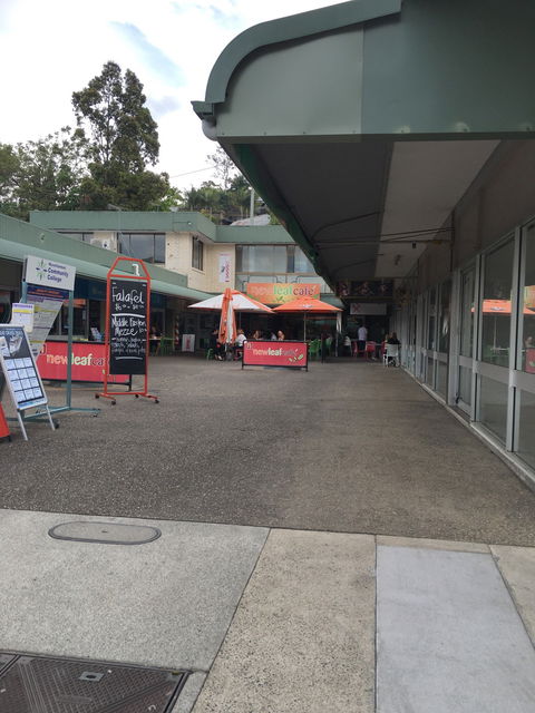 New Leaf Cafe Murwillumbah - NT Tourism 6