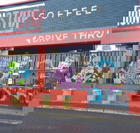 Non Stop Coffee - NT Tourism