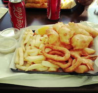 Ocean Grill - NT Tourism