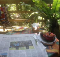 Olleys Honey and Coffee - NT Tourism