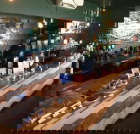 Origin Espresso - NT Tourism