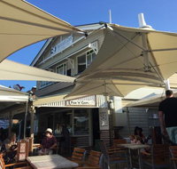 Pelican's Nest Cafe - Accommodation NT
